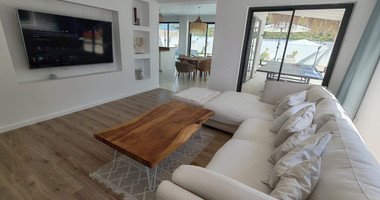 Luxury Four Bedroom Villa for Rent – Comfort, Privacy & Modern Living