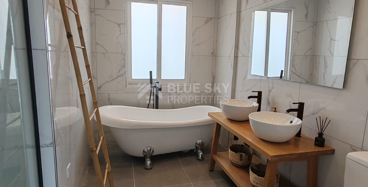 Luxury Four Bedroom Villa for Rent – Comfort, Privacy & Modern Living