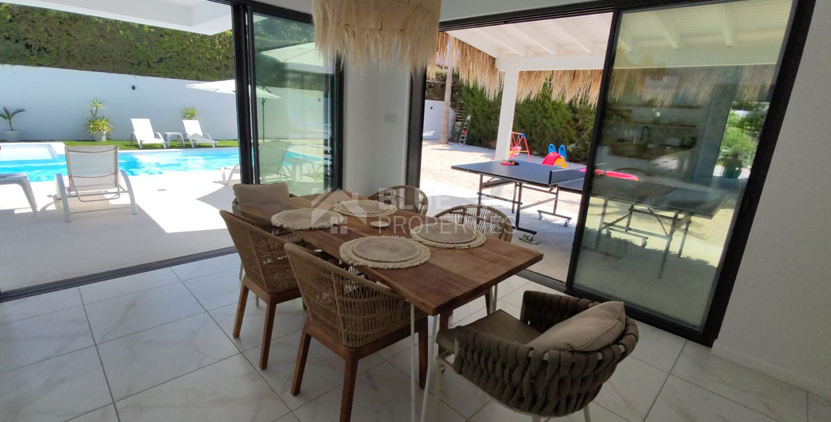 Luxury Four Bedroom Villa for Rent – Comfort, Privacy & Modern Living