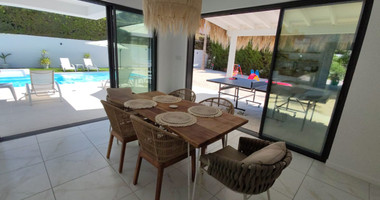 Luxury Four Bedroom Villa for Rent – Comfort, Privacy & Modern Living