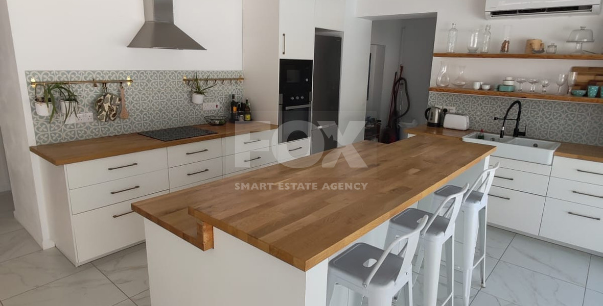 Luxury Four Bedroom Villa for Rent – Comfort, Privacy & Modern Living