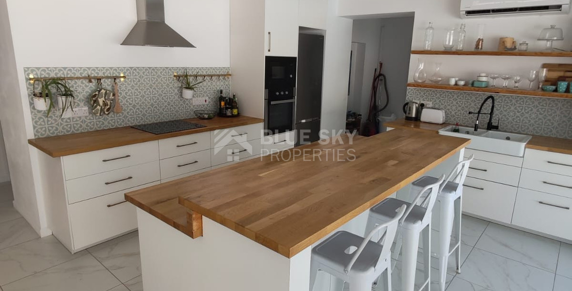 Luxury Four Bedroom Villa for Rent – Comfort, Privacy & Modern Living