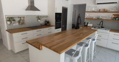 Luxury Four Bedroom Villa for Rent – Comfort, Privacy & Modern Living