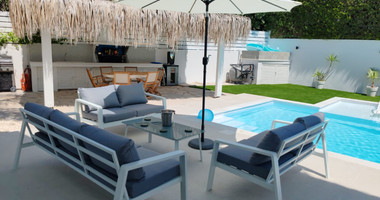 Luxury Four Bedroom Villa for Rent – Comfort, Privacy & Modern Living