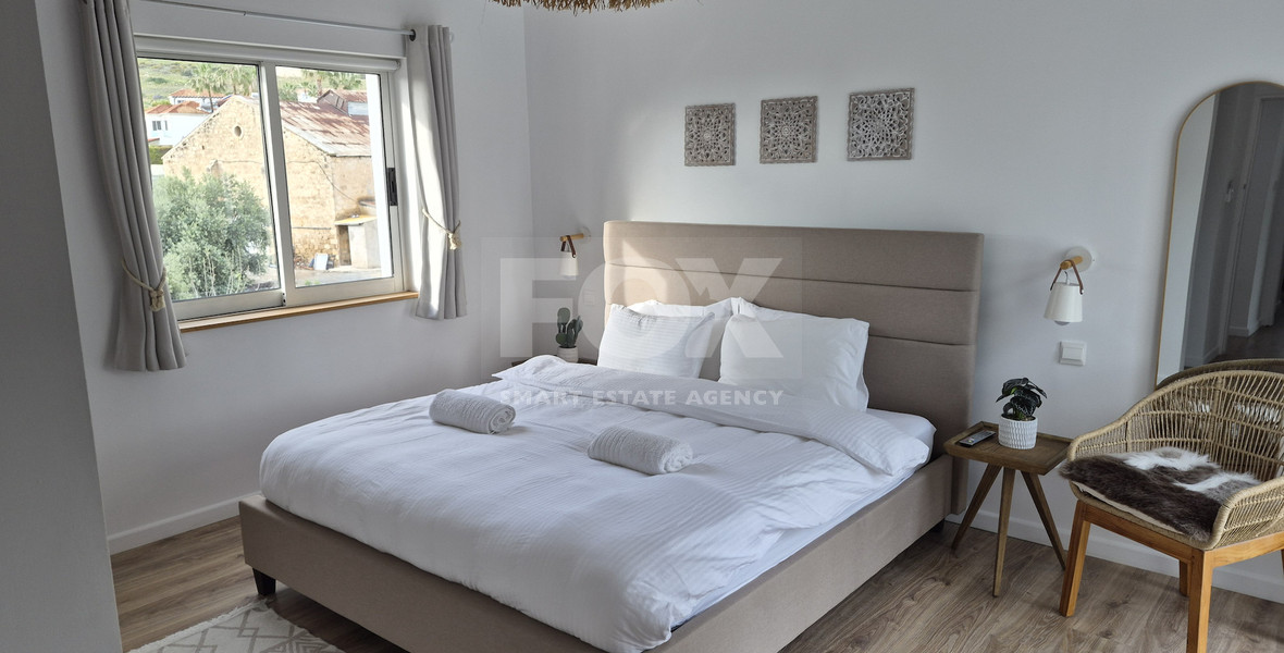 Luxury Four Bedroom Villa for Rent – Comfort, Privacy & Modern Living