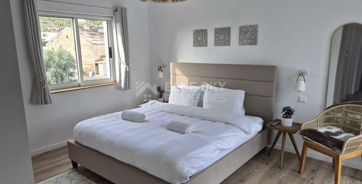 Luxury Four Bedroom Villa for Rent – Comfort, Privacy & Modern Living