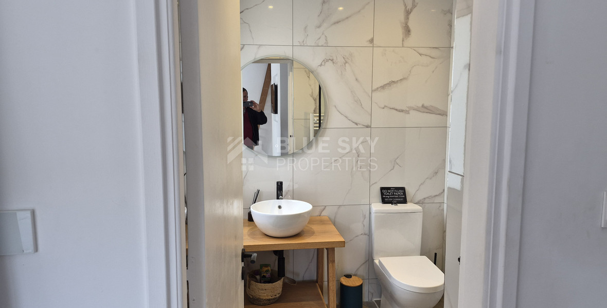 Luxury Four Bedroom Villa for Rent – Comfort, Privacy & Modern Living