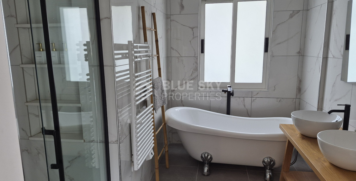 Luxury Four Bedroom Villa for Rent – Comfort, Privacy & Modern Living