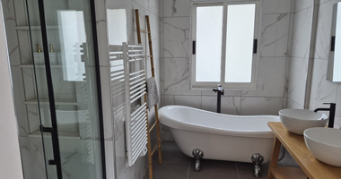 Luxury Four Bedroom Villa for Rent – Comfort, Privacy & Modern Living