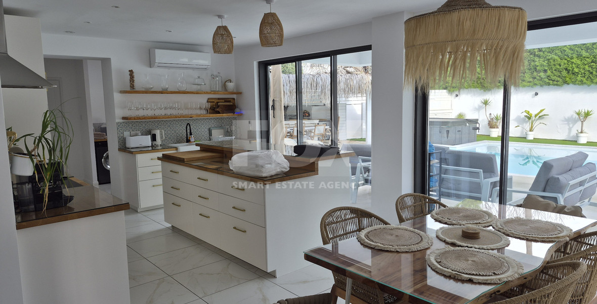 Luxury Four Bedroom Villa for Rent – Comfort, Privacy & Modern Living