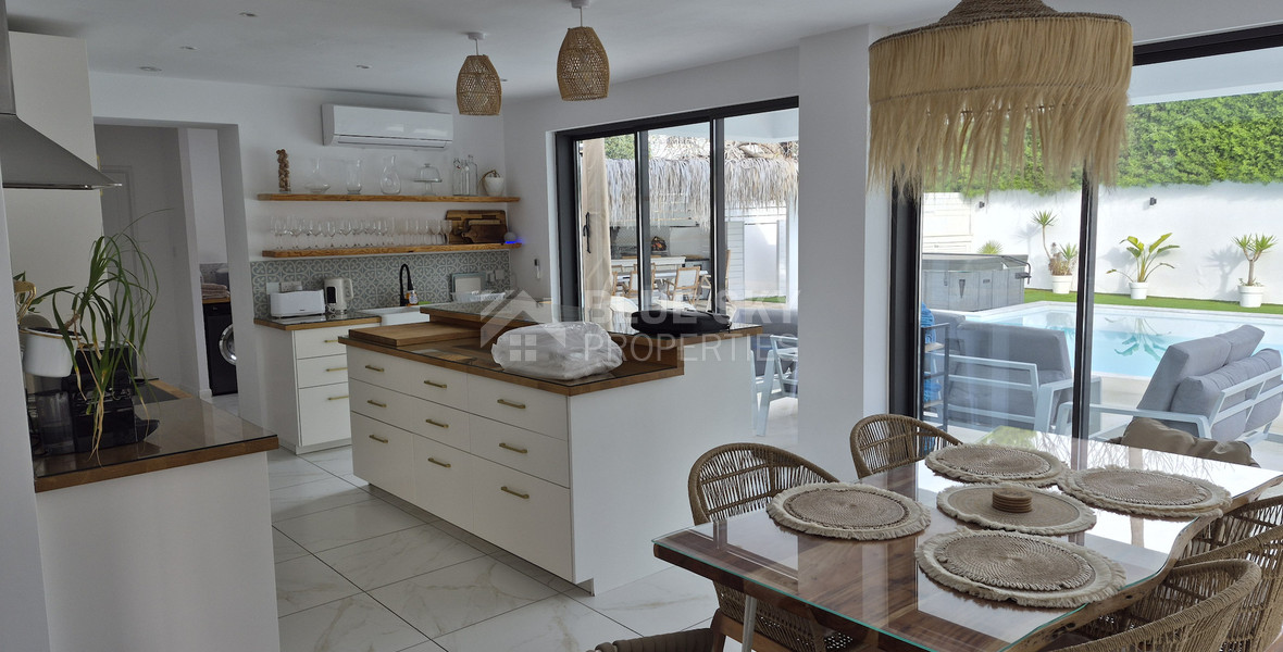 Luxury Four Bedroom Villa for Rent – Comfort, Privacy & Modern Living