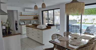 Luxury Four Bedroom Villa for Rent – Comfort, Privacy & Modern Living