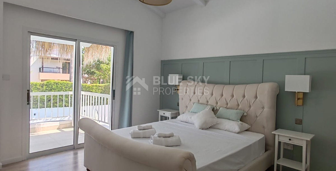 Luxury Four Bedroom Villa for Rent – Comfort, Privacy & Modern Living