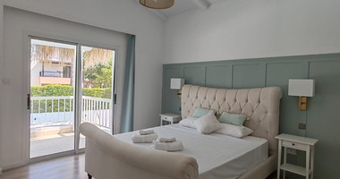 Luxury Four Bedroom Villa for Rent – Comfort, Privacy & Modern Living