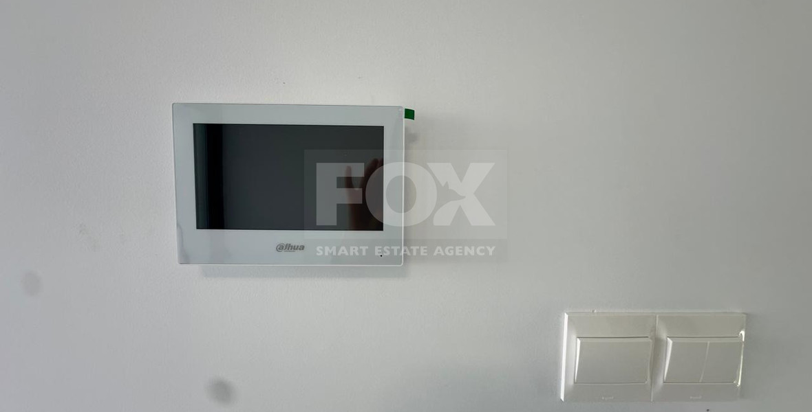 Stunning Brand-New Two-Bedroom Apartment for sale in Ekali, Limassol