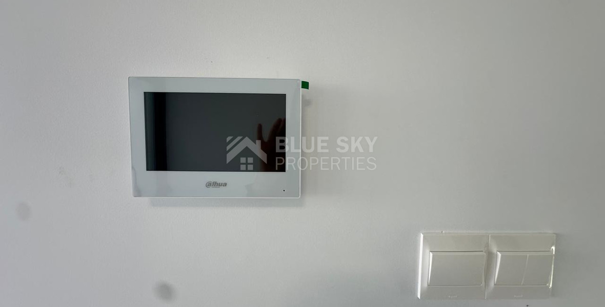 Stunning Brand-New Two-Bedroom Apartment for sale in Ekali, Limassol