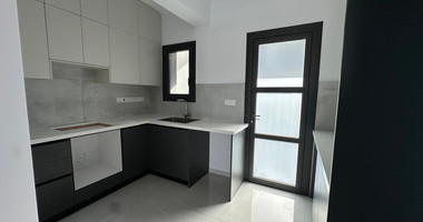 Stunning Brand-New Two-Bedroom Apartment for sale in Ekali, Limassol