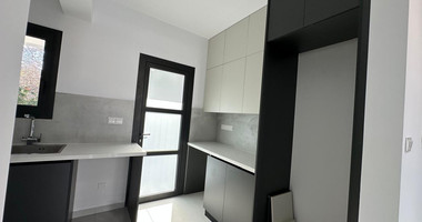 Stunning Brand-New Two-Bedroom Apartment for sale in Ekali, Limassol