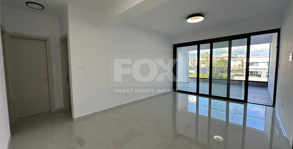Stunning Brand-New Two-Bedroom Apartment for sale in Ekali, Limassol
