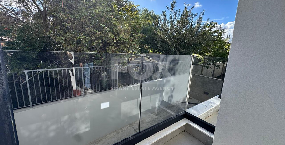 Stunning Brand-New Two-Bedroom Apartment for sale in Ekali, Limassol