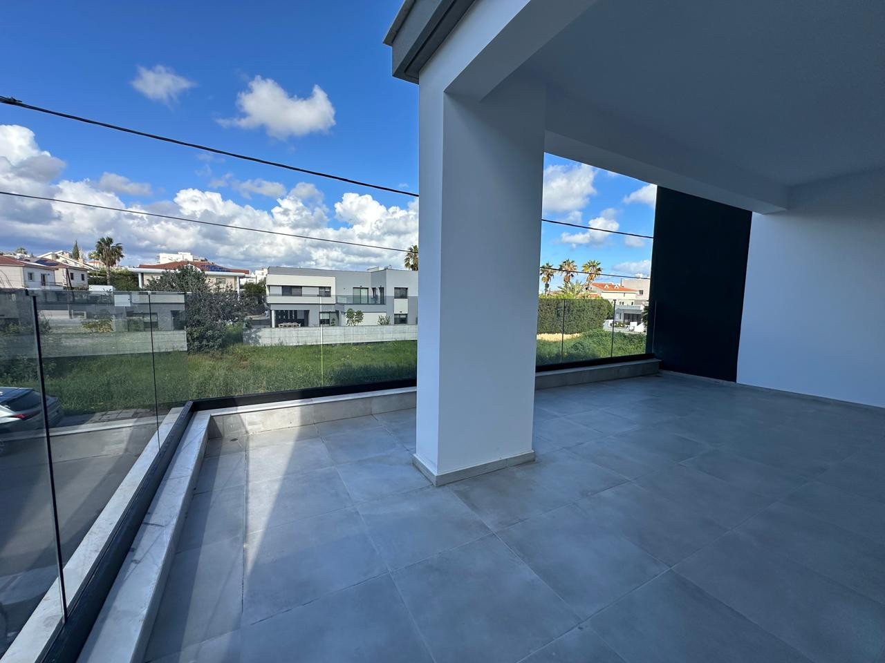 Mieszkanie 2 pokoi 99 m² Limassol, Cypr