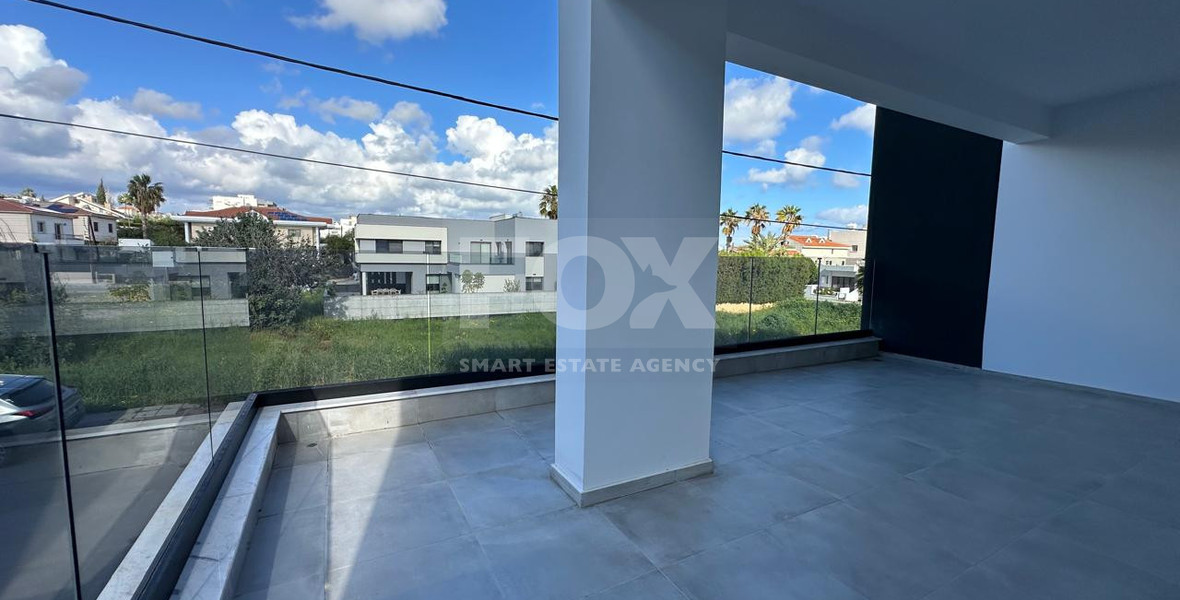 Stunning Brand-New Two-Bedroom Apartment for sale in Ekali, Limassol