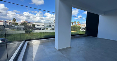 Stunning Brand-New Two-Bedroom Apartment for sale in Ekali, Limassol