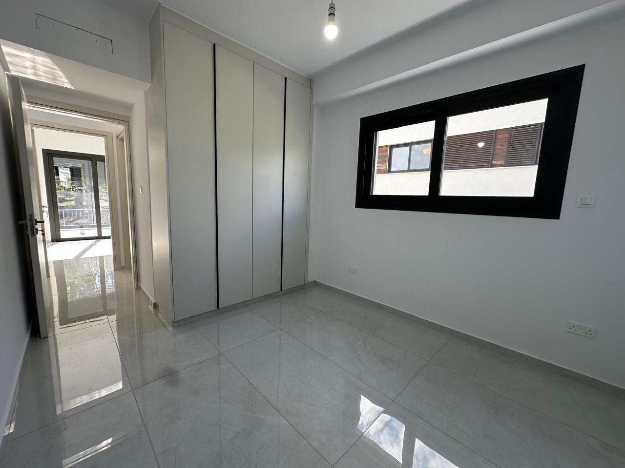 Mieszkanie 2 pokoi 99 m² Limassol, Cypr