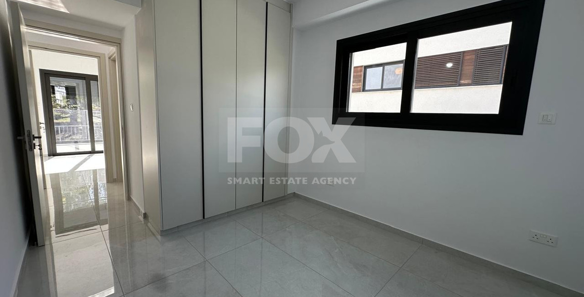 Stunning Brand-New Two-Bedroom Apartment for sale in Ekali, Limassol