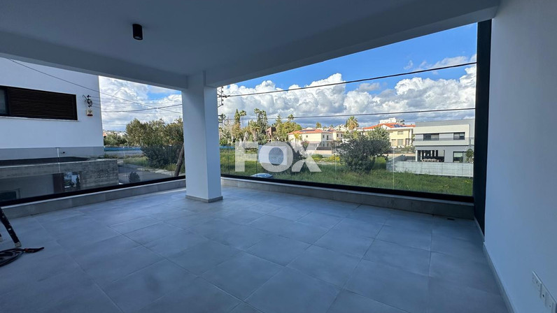 2-спальная апартаменты на продажу 96 м² в Ekali, Limassol, Cyprus