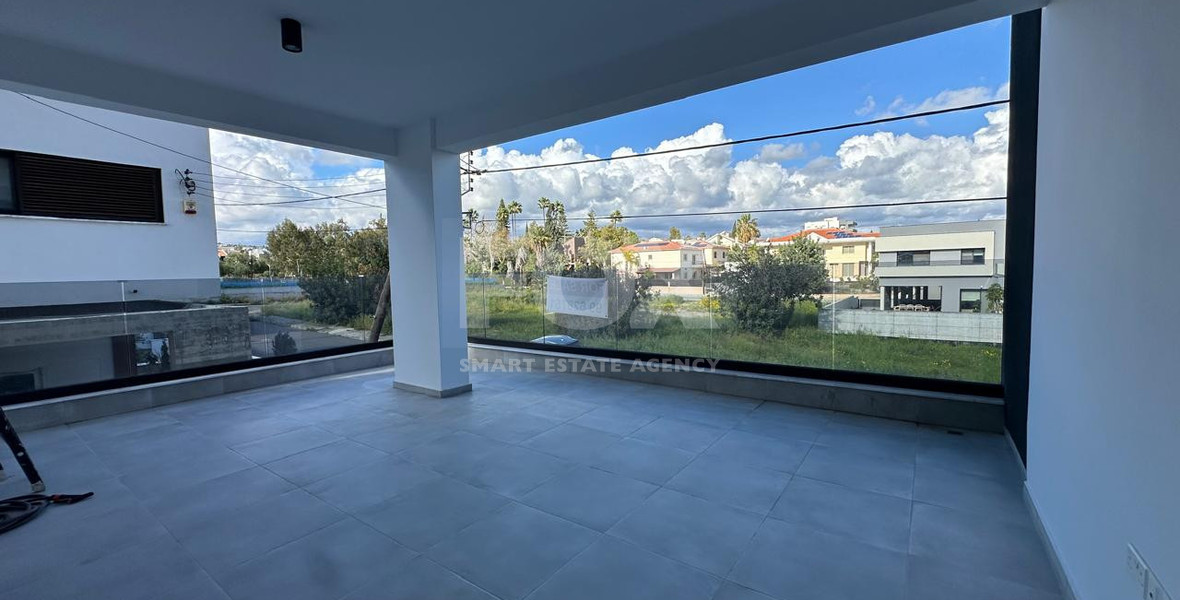 Stunning Brand-New Two-Bedroom Apartment for sale in Ekali, Limassol