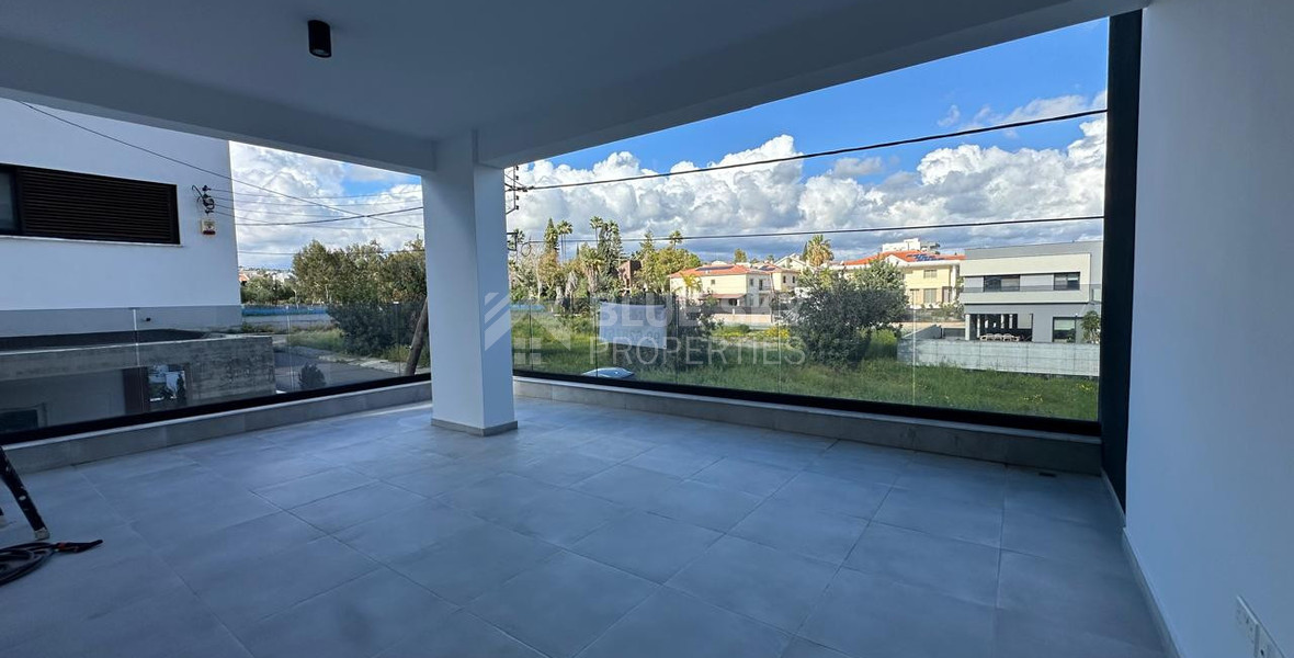 Stunning Brand-New Two-Bedroom Apartment for sale in Ekali, Limassol