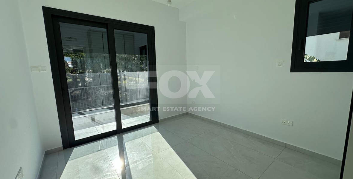 Stunning Brand-New Two-Bedroom Apartment for sale in Ekali, Limassol