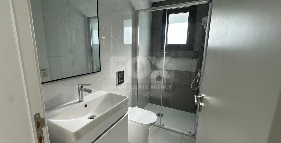 Stunning Brand-New Two-Bedroom Apartment for sale in Ekali, Limassol