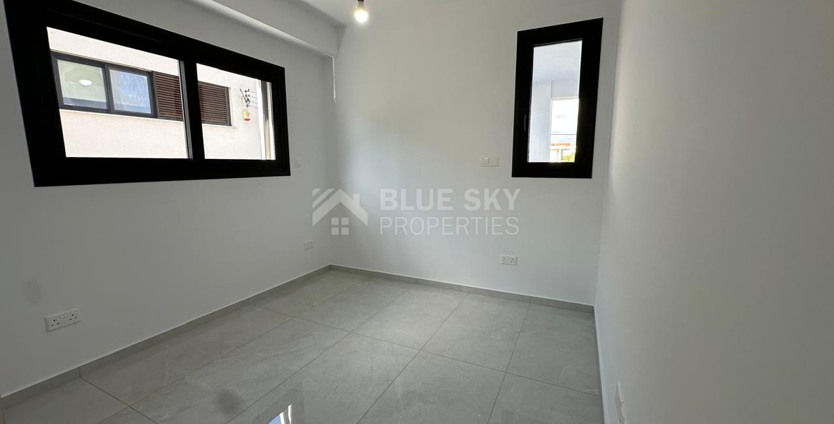 Stunning Brand-New Two-Bedroom Apartment for sale in Ekali, Limassol