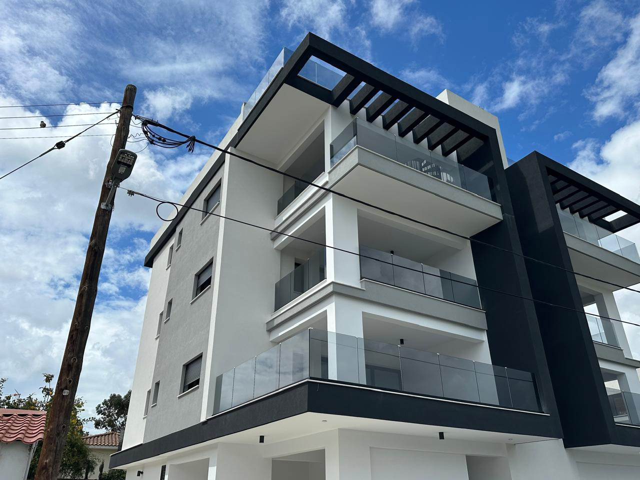 Mieszkanie 2 pokoi 99 m² Limassol, Cypr