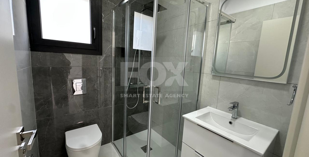 Stunning Brand-New Two-Bedroom Apartment for sale in Ekali, Limassol