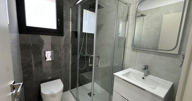 Stunning Brand-New Two-Bedroom Apartment for sale in Ekali, Limassol