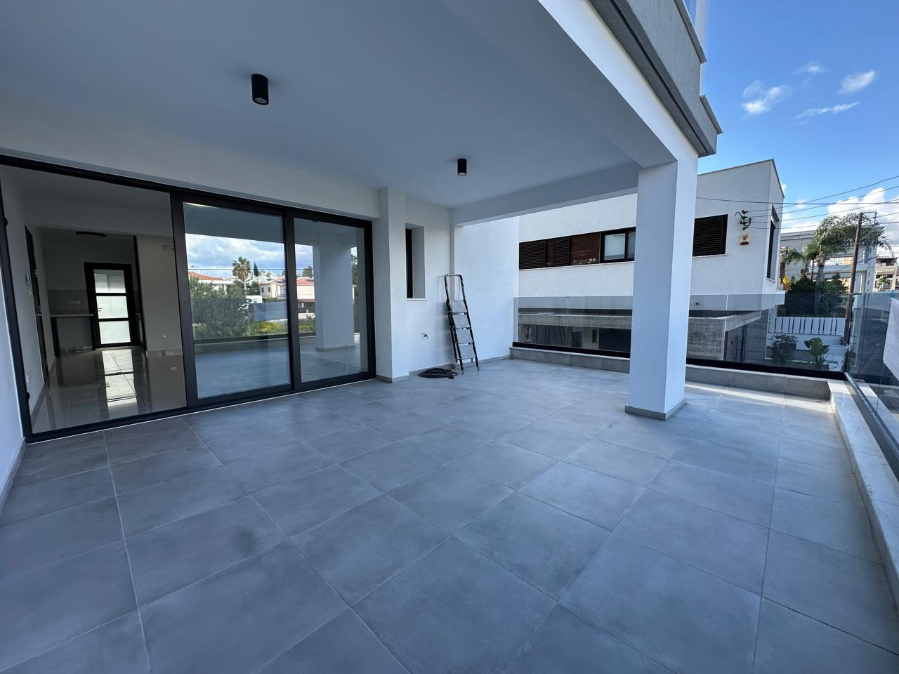 Mieszkanie 2 pokoi 99 m² Limassol, Cypr