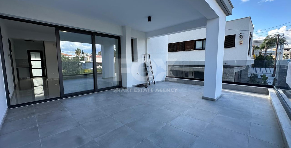 Stunning Brand-New Two-Bedroom Apartment for sale in Ekali, Limassol