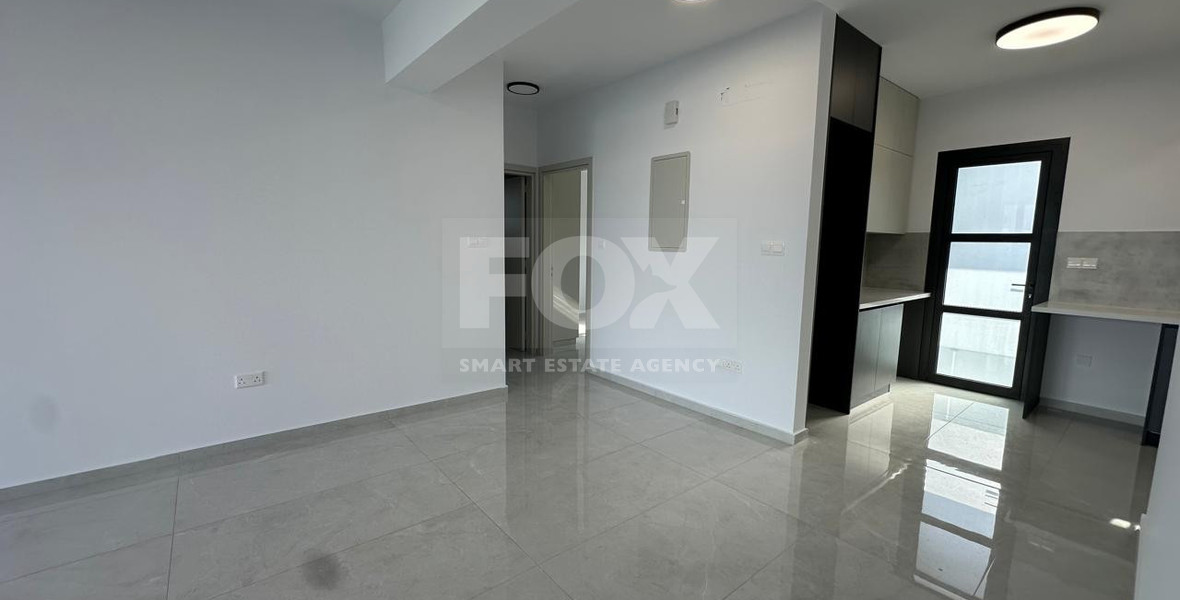 Stunning Brand-New Two-Bedroom Apartment in Ekali, Limassol