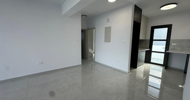 Stunning Brand-New Two-Bedroom Apartment in Ekali, Limassol