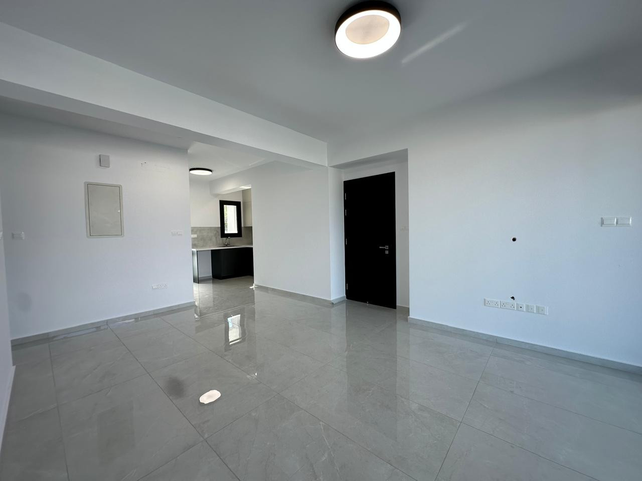 Квартира 2 спальни 97 м² муниципалитет Лимасол, Кипр