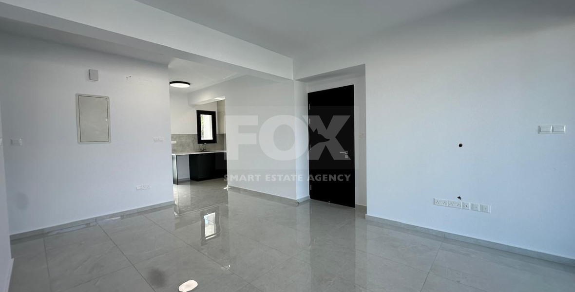 Stunning Brand-New Two-Bedroom Apartment in Ekali, Limassol