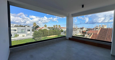 Stunning Brand-New Two-Bedroom Apartment in Ekali, Limassol