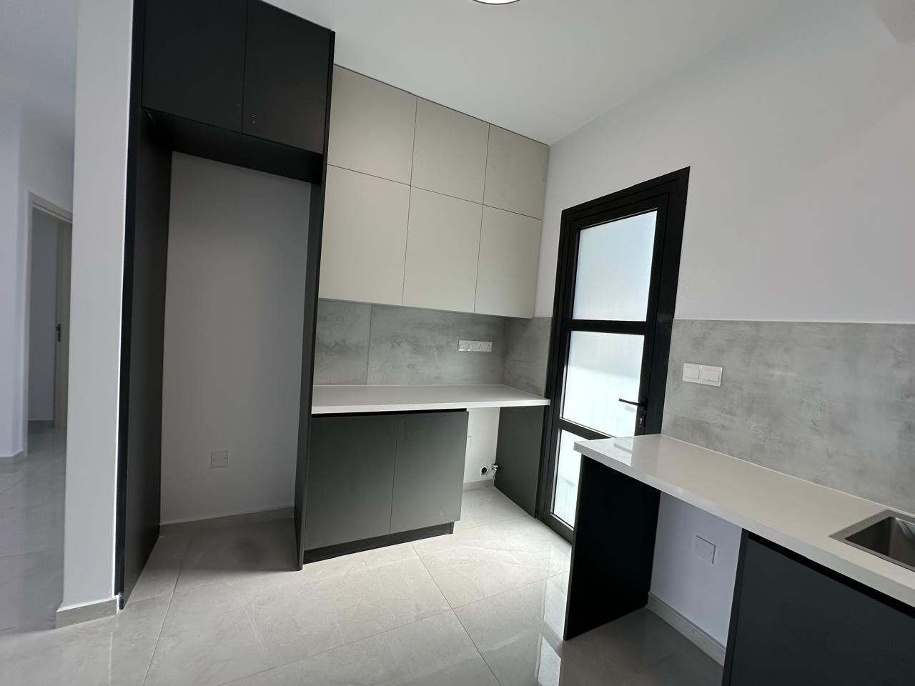 Квартира 2 спальни 97 м² муниципалитет Лимасол, Кипр