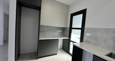 Stunning Brand-New Two-Bedroom Apartment in Ekali, Limassol