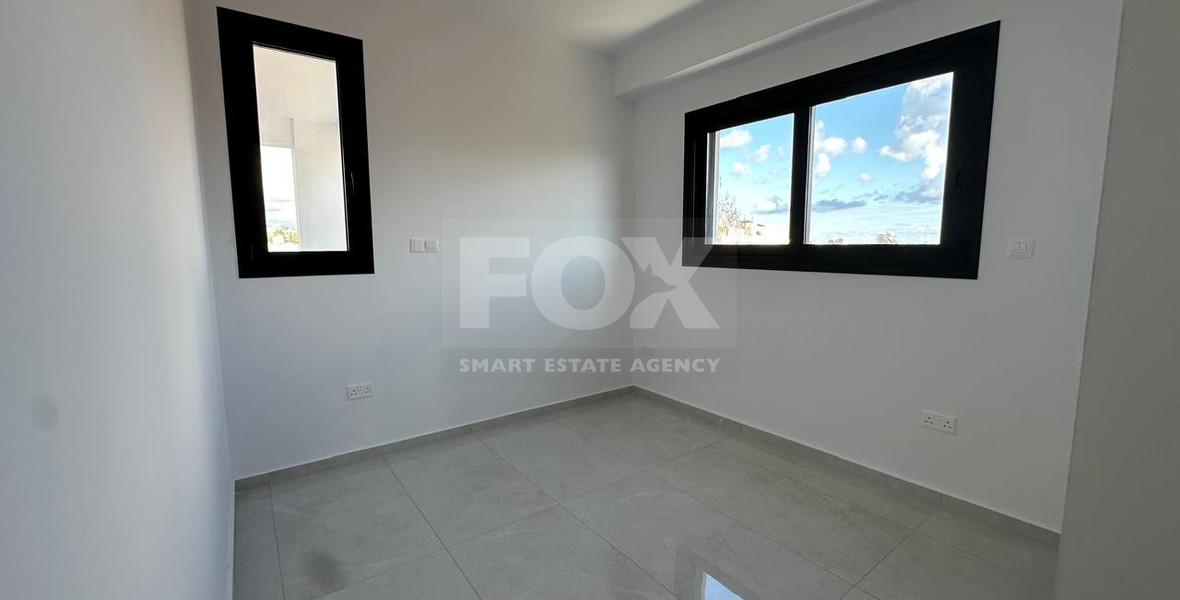 Stunning Brand-New Two-Bedroom Apartment in Ekali, Limassol