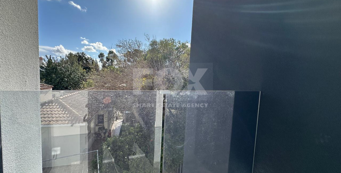 Stunning Brand-New Two-Bedroom Apartment in Ekali, Limassol