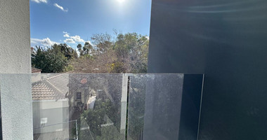 Stunning Brand-New Two-Bedroom Apartment in Ekali, Limassol